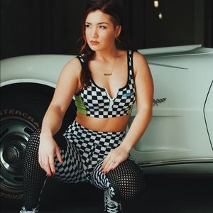 Young & Reckless WORKOUT SET